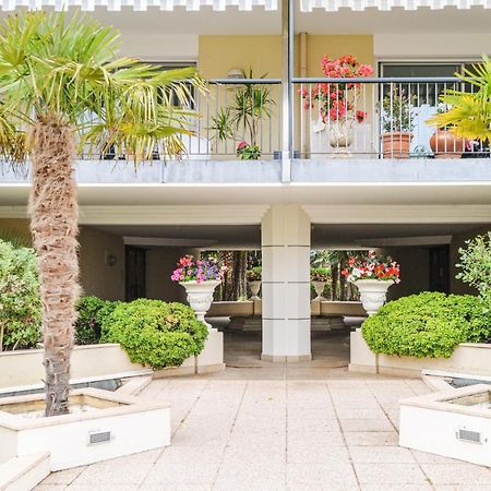 Le Lido - Piscine, Proche Plage กาญเนอ-ซูร์-แมร์ ภายนอก รูปภาพ